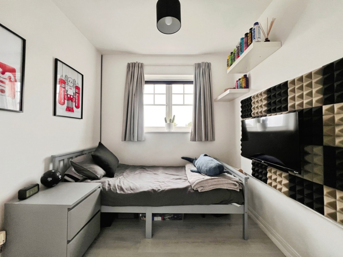 Gordon Close, Willesborough