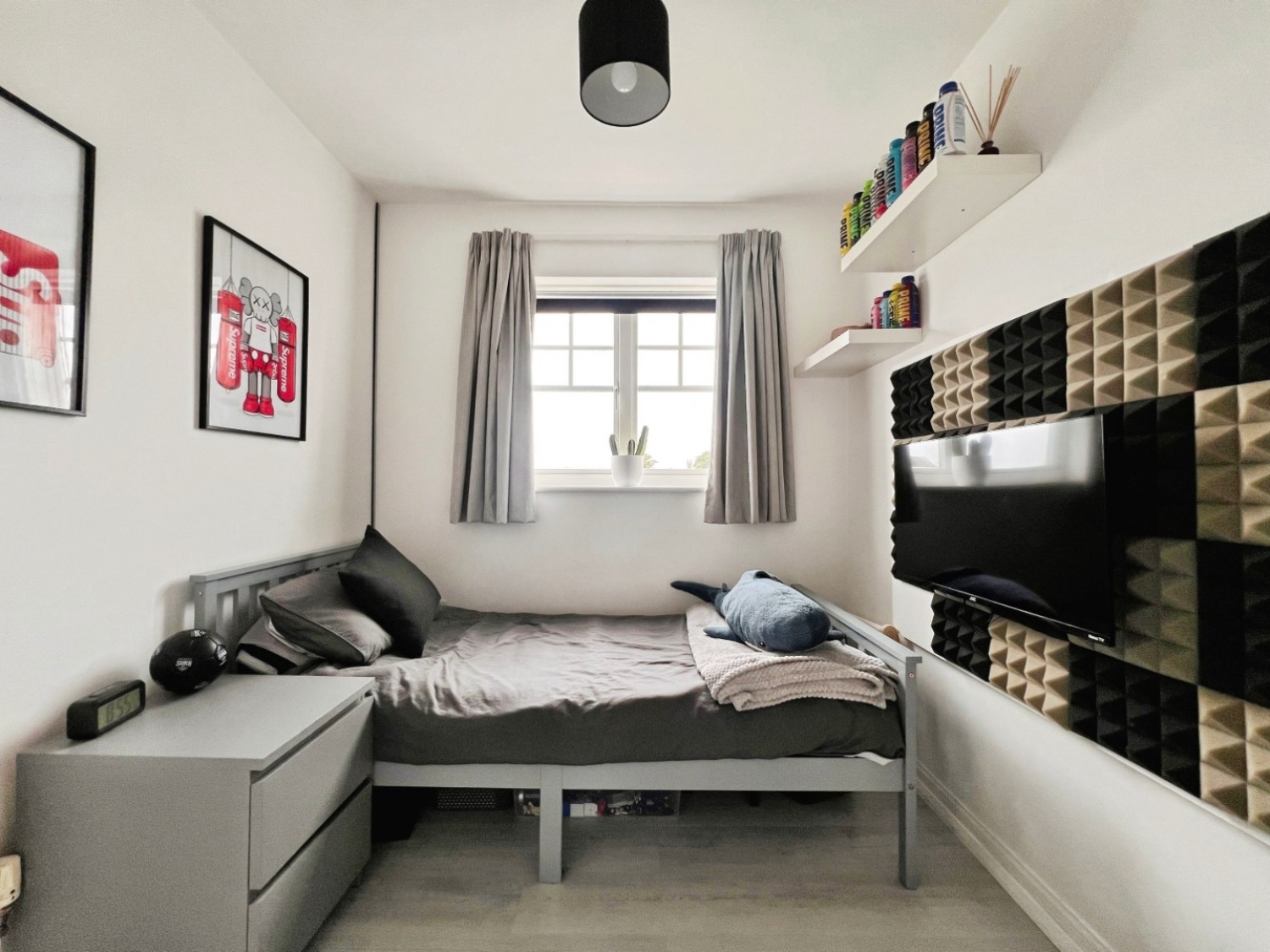 Gordon Close, Willesborough