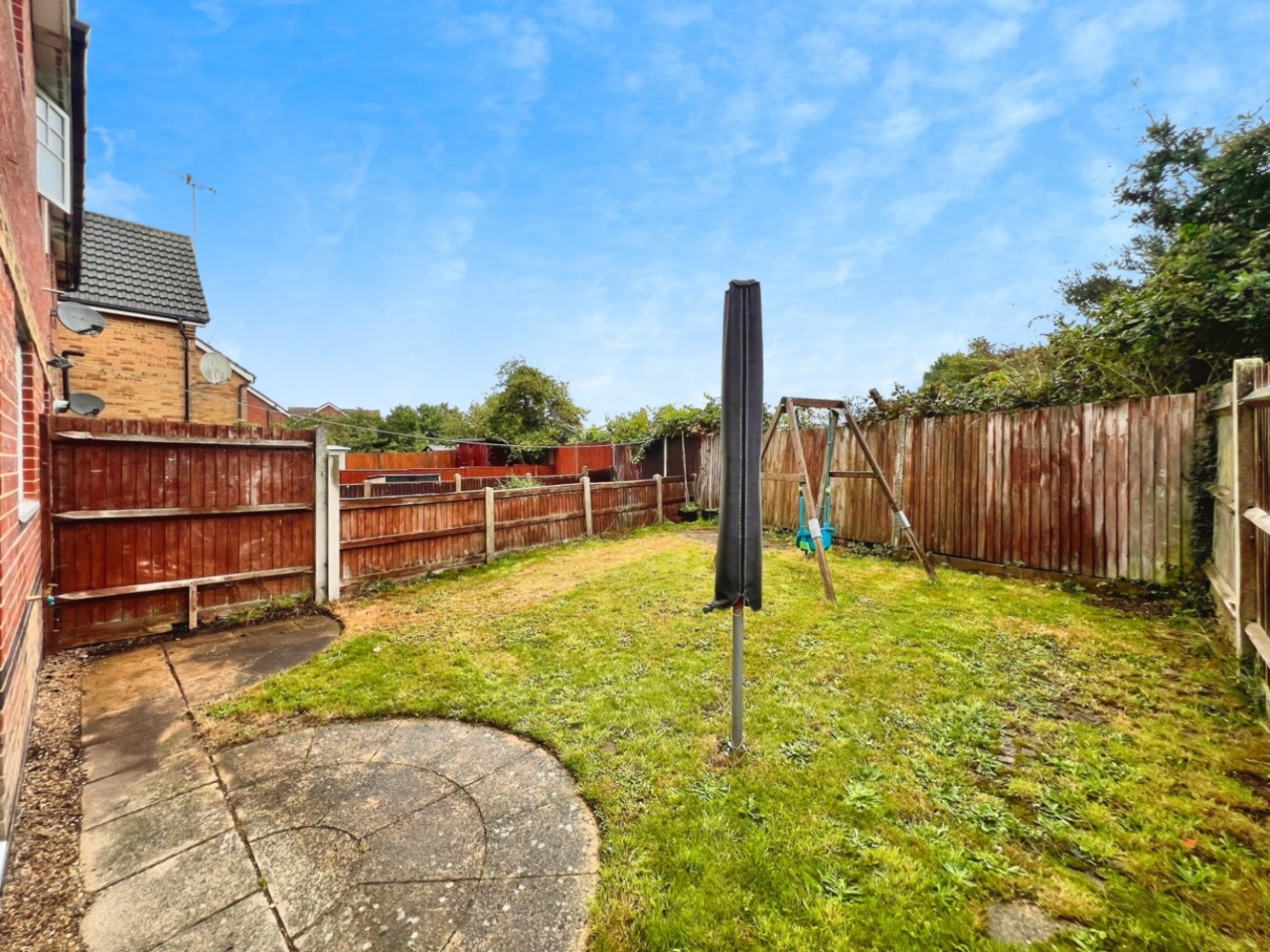 Gordon Close, Willesborough