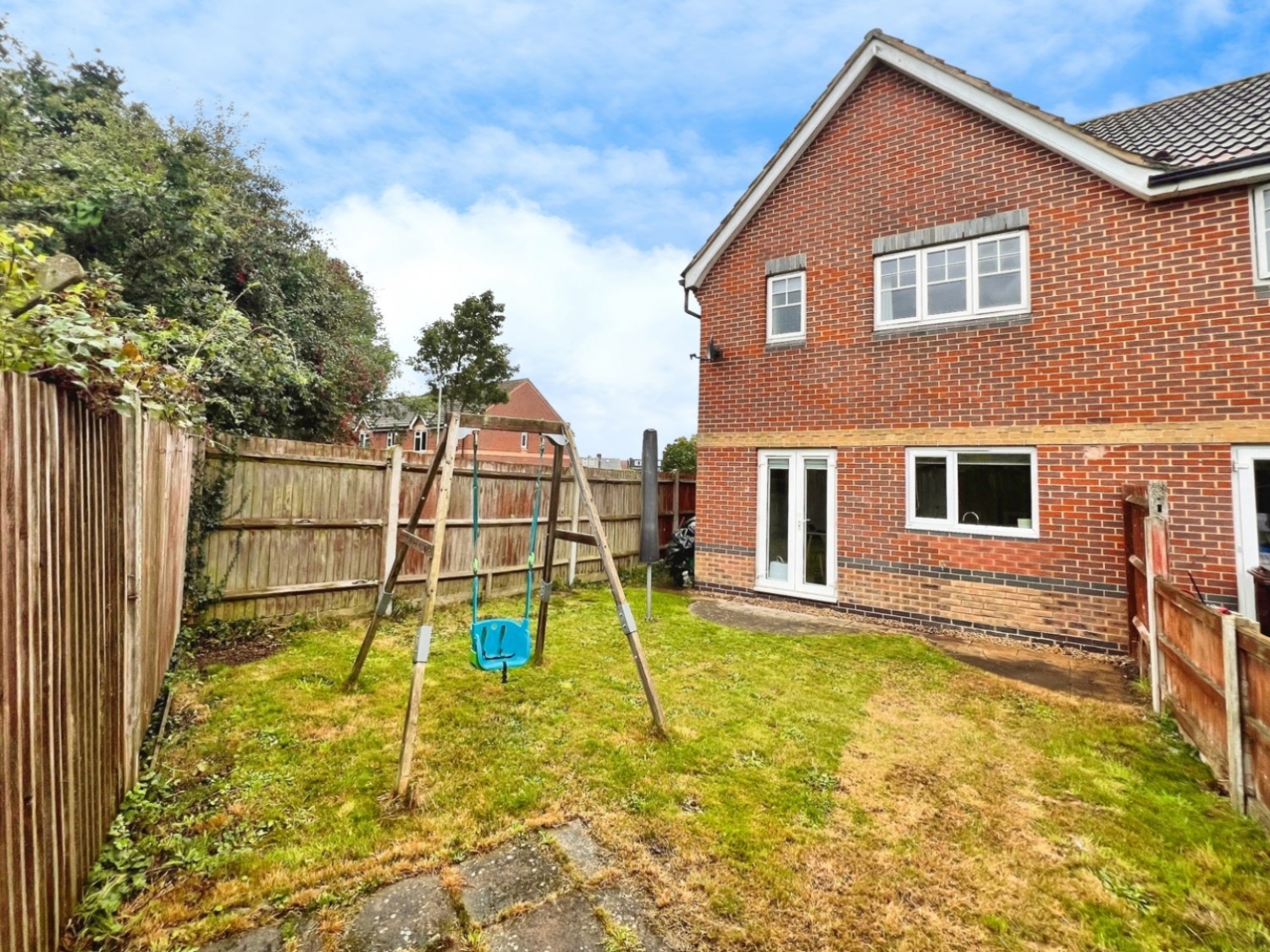 Gordon Close, Willesborough