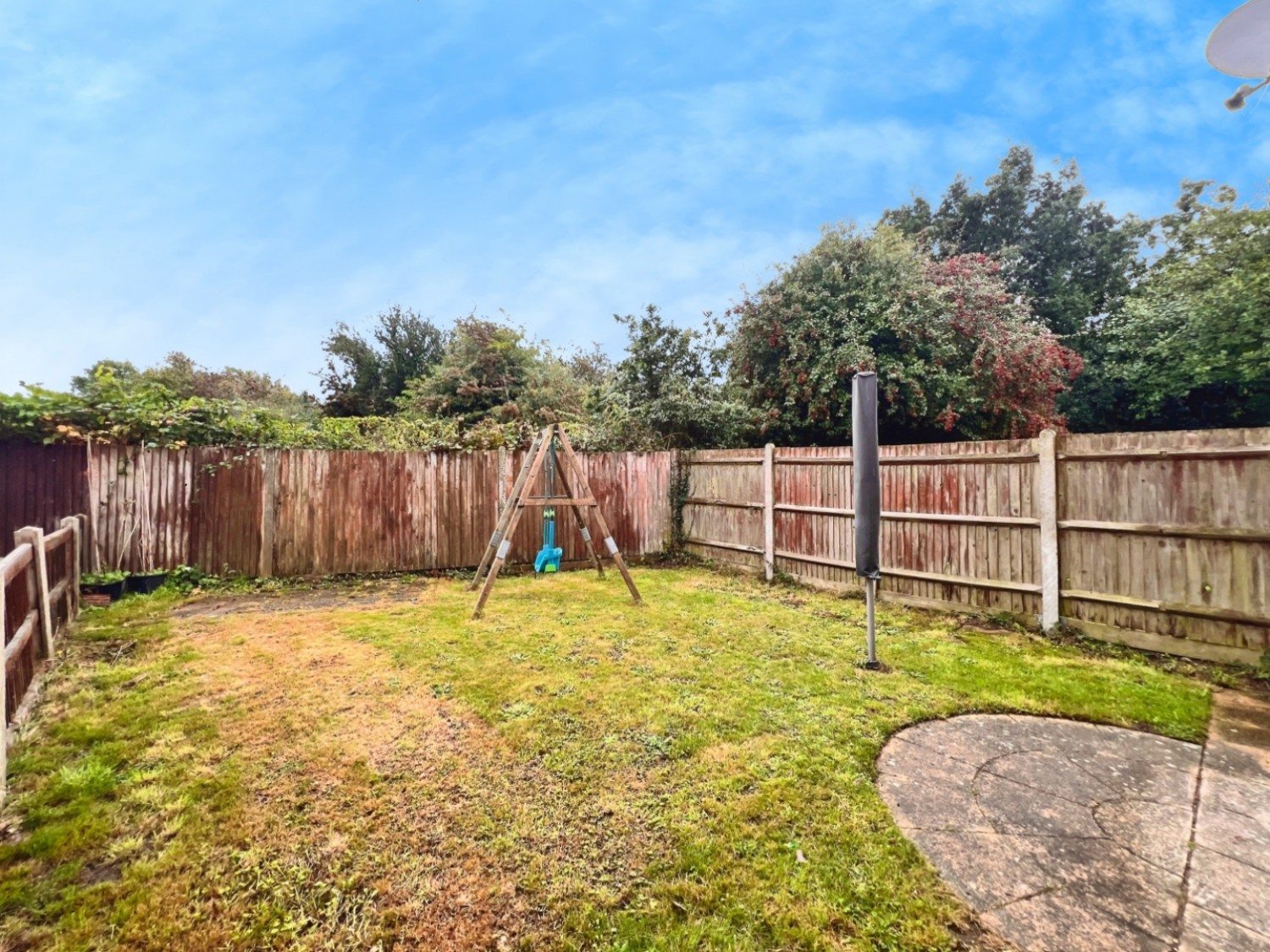 Gordon Close, Willesborough