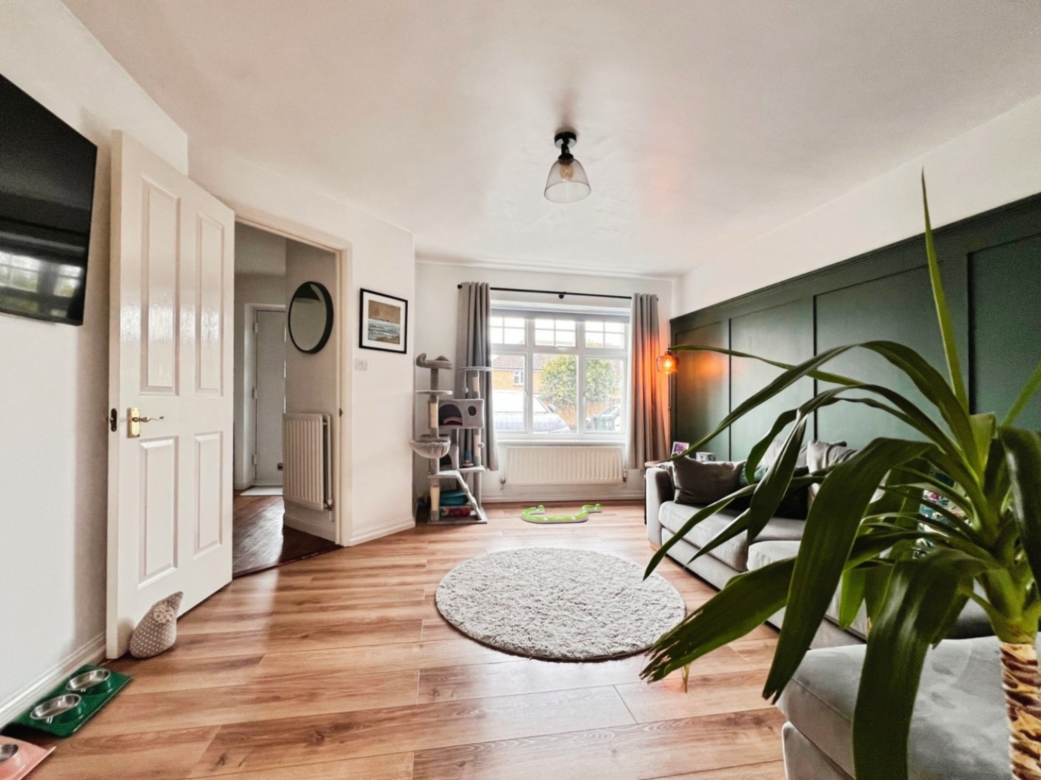 Gordon Close, Willesborough