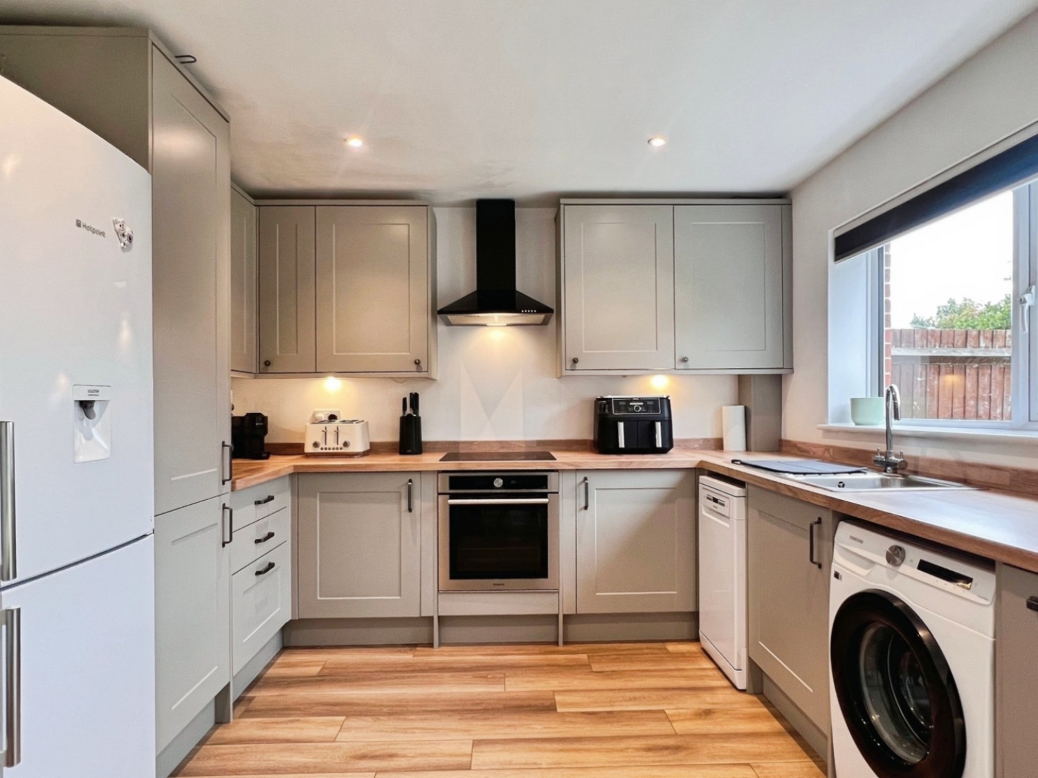 Gordon Close, Willesborough