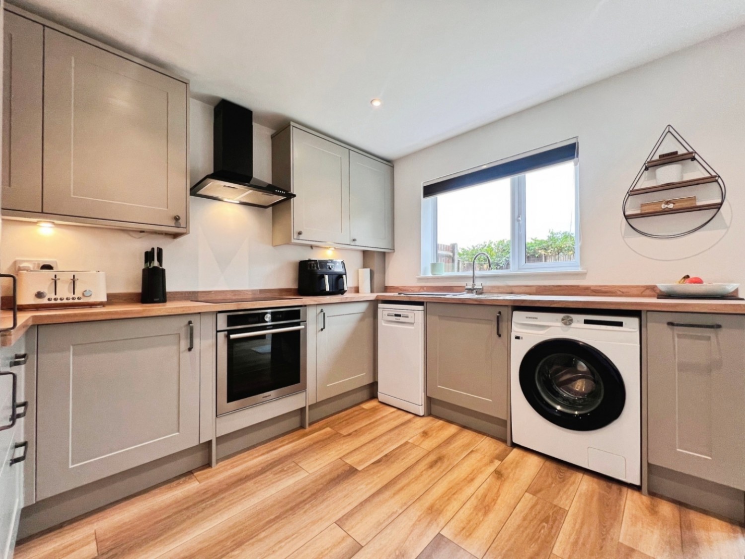 Gordon Close, Willesborough