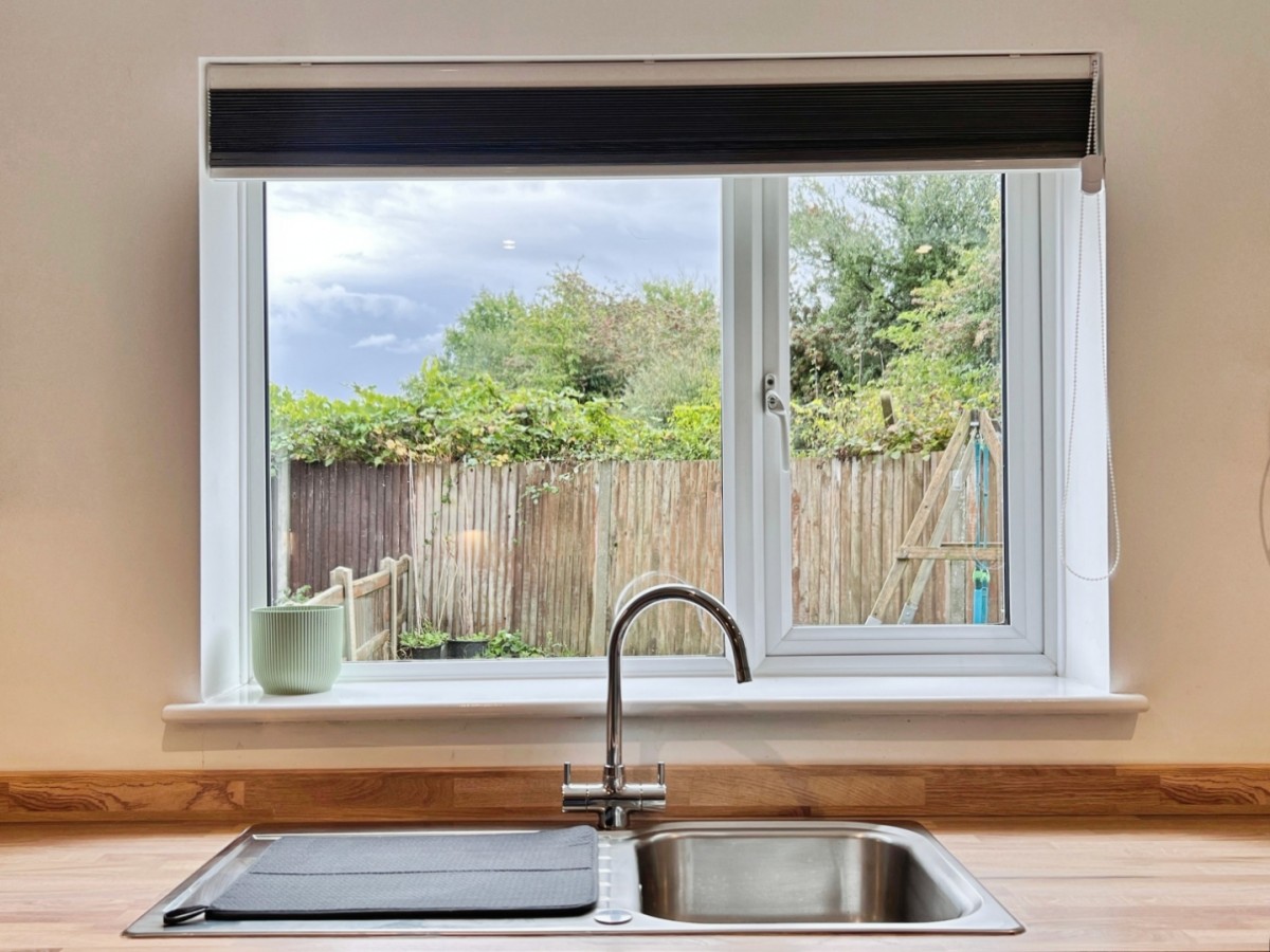 Gordon Close, Willesborough