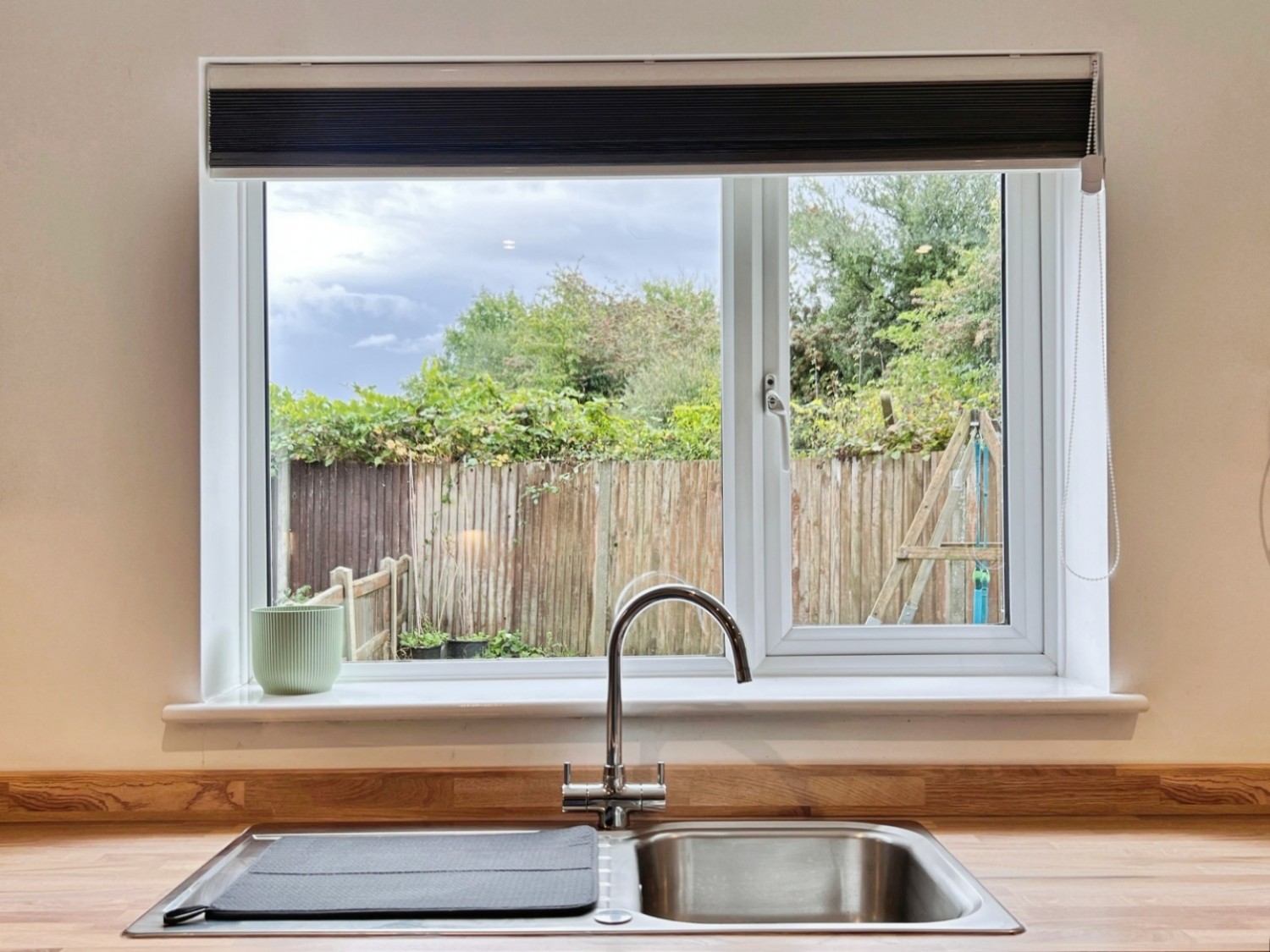 Gordon Close, Willesborough