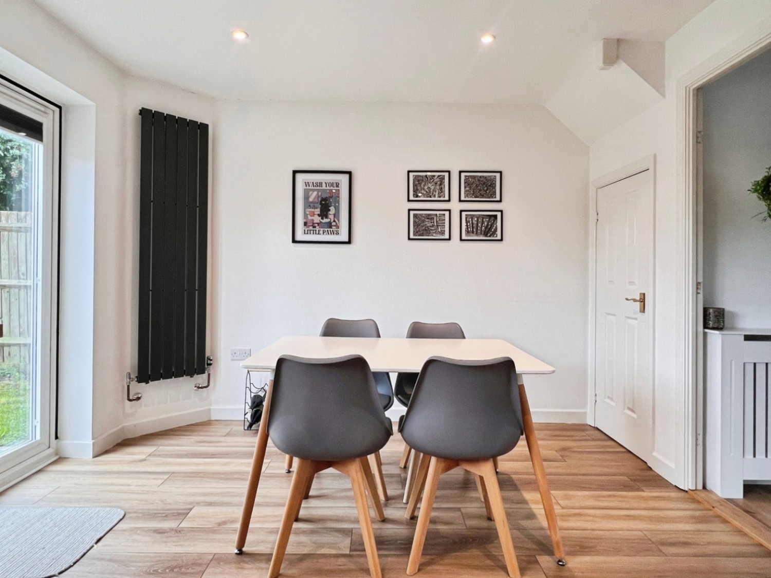 Gordon Close, Willesborough