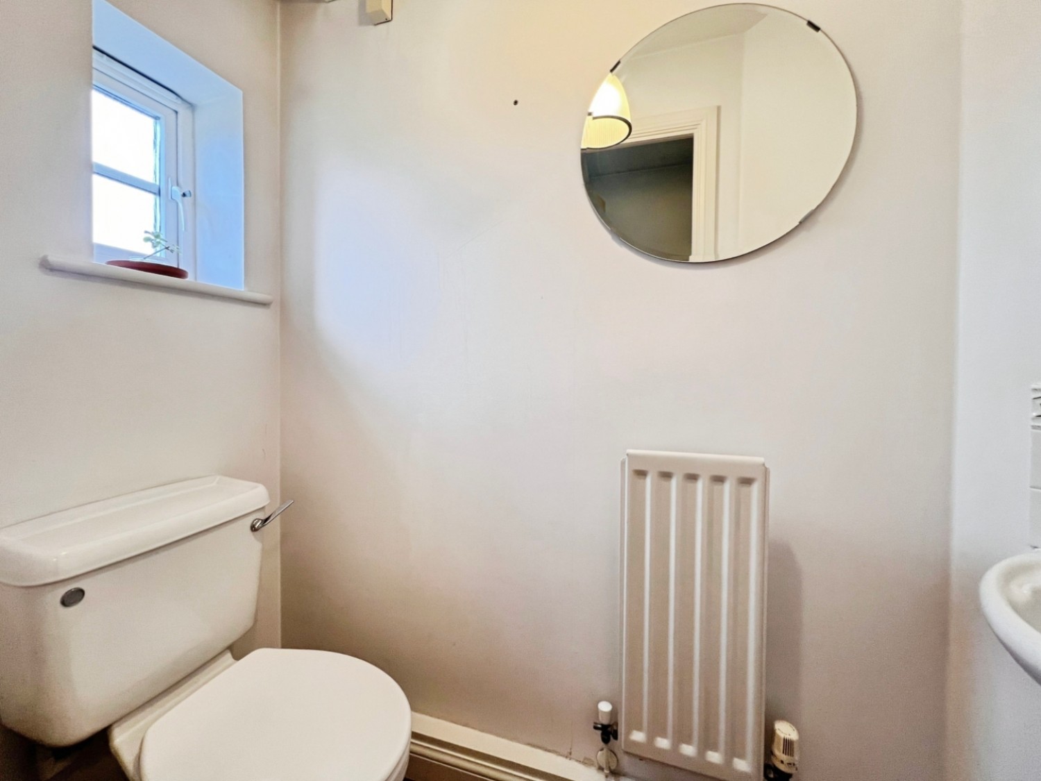 Gordon Close, Willesborough