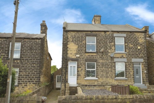 Penistone Road, Grenoside, S35