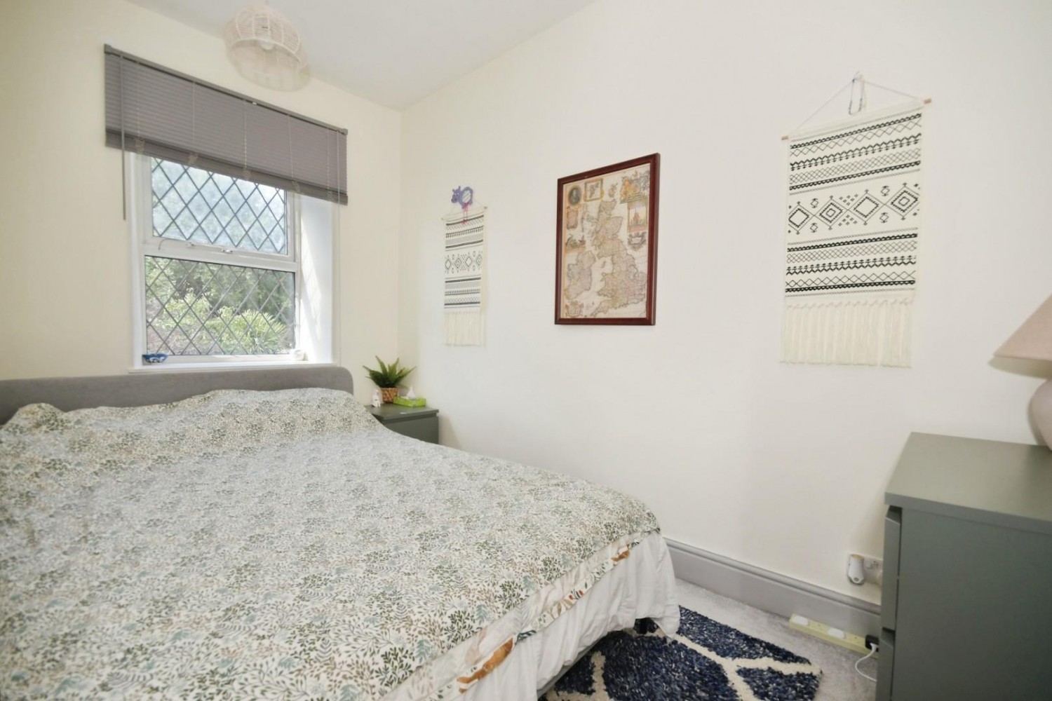 Penistone Road, Grenoside, S35