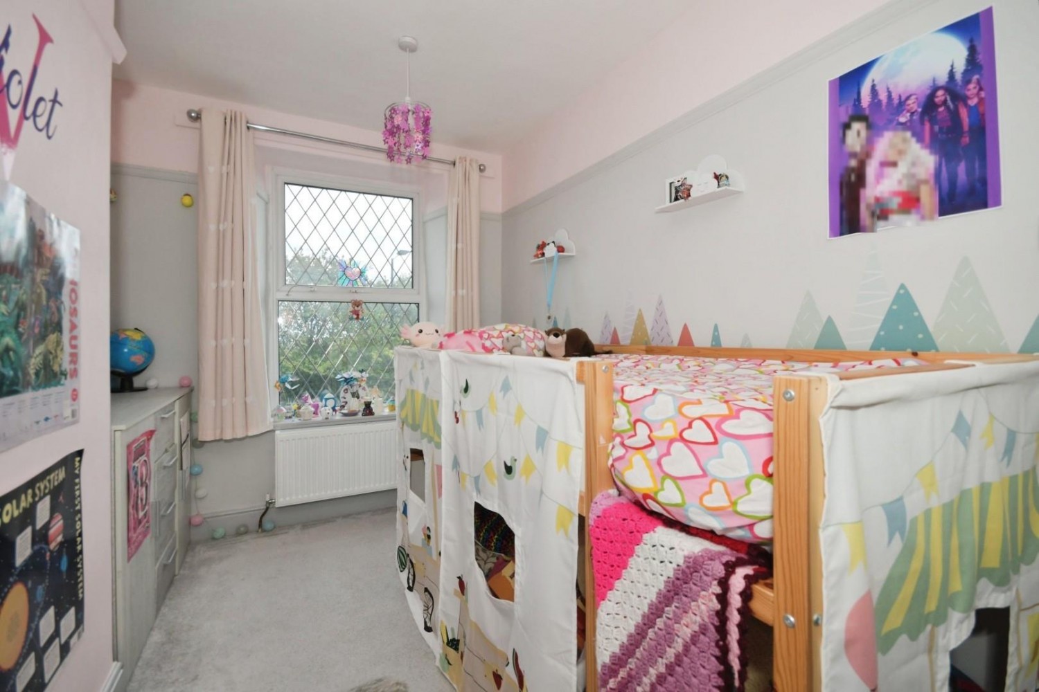 Penistone Road, Grenoside, S35