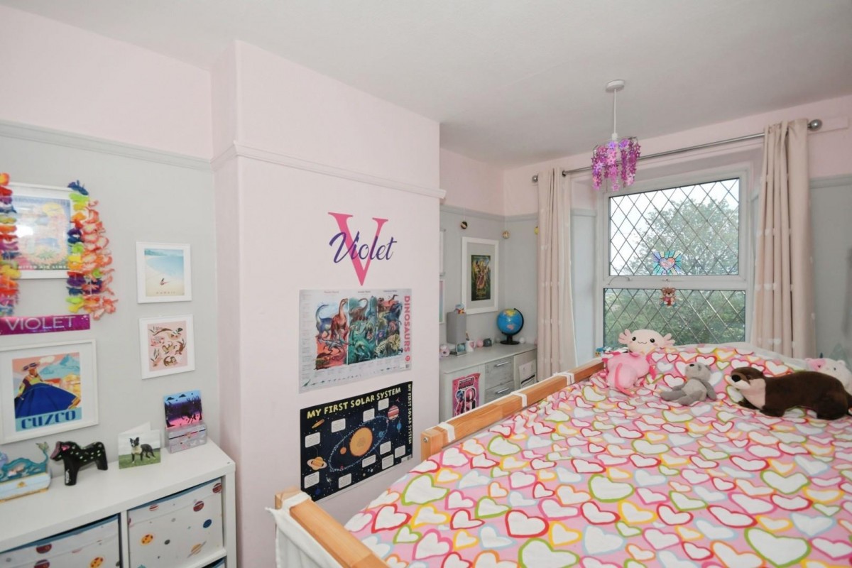 Penistone Road, Grenoside, S35