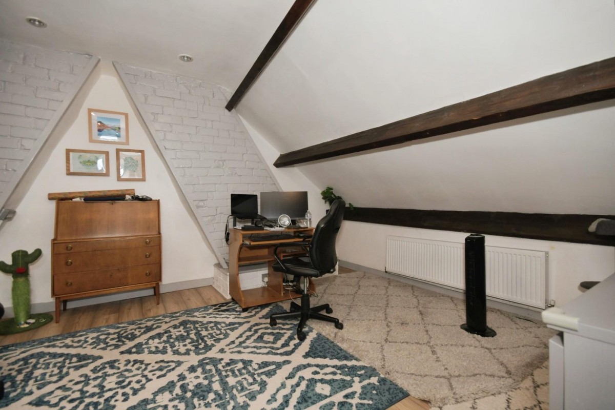 Penistone Road, Grenoside, S35