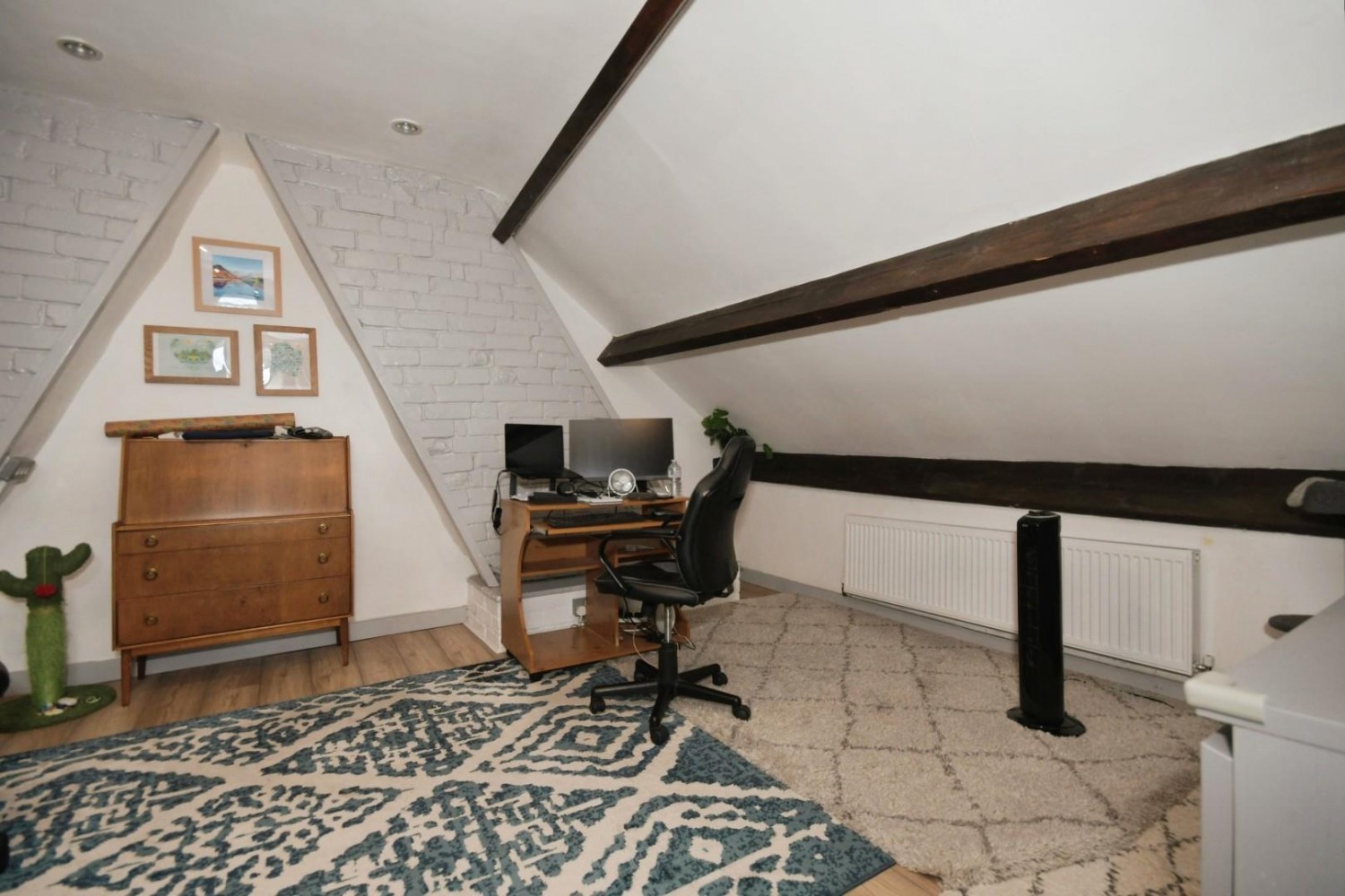 Penistone Road, Grenoside, S35