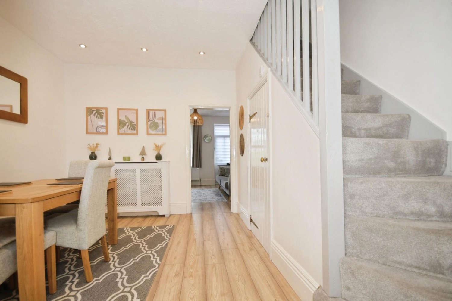 Penistone Road, Grenoside, S35