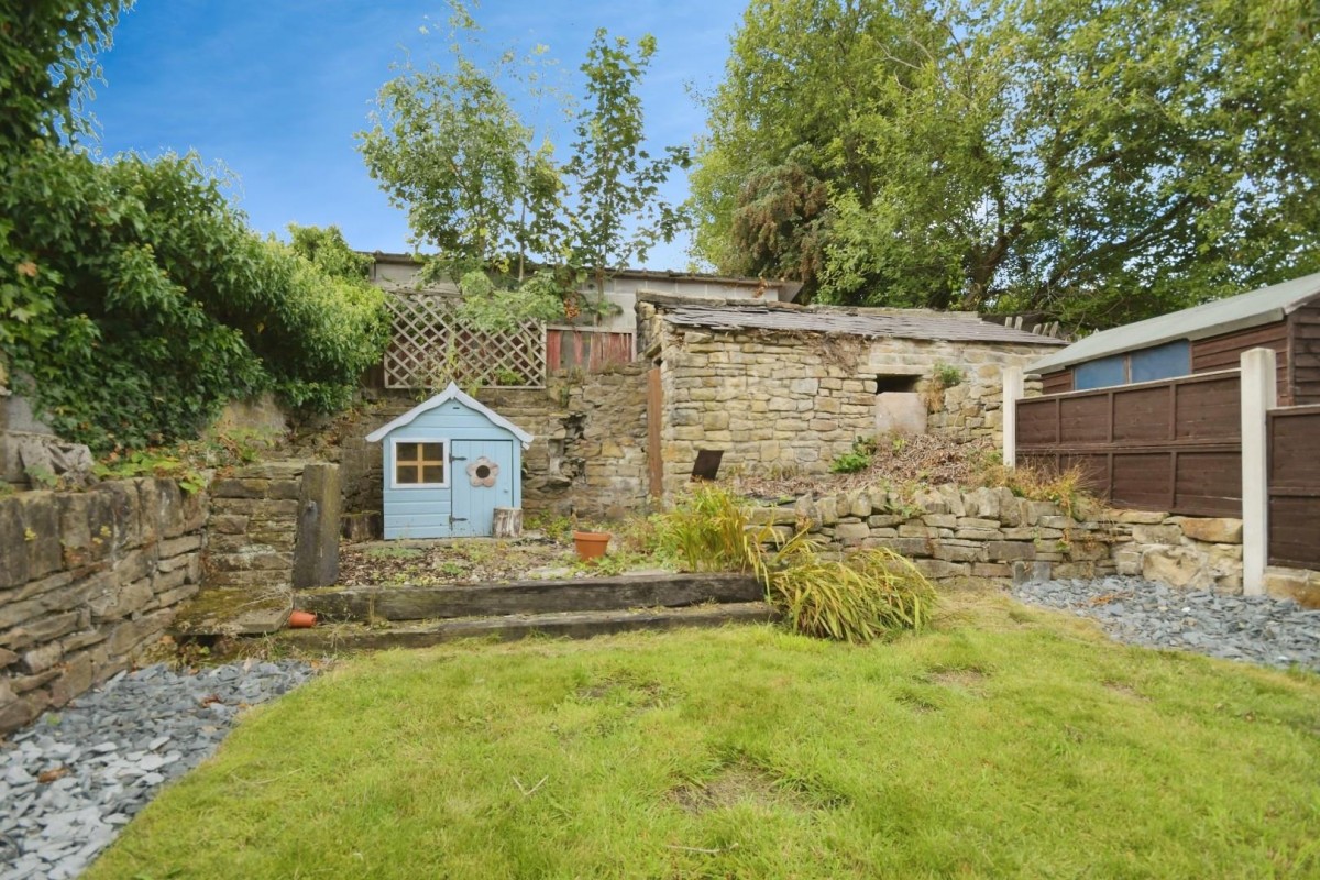 Penistone Road, Grenoside, S35