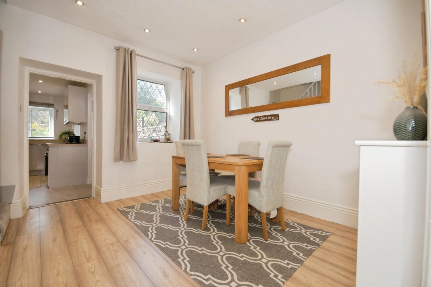 Penistone Road, Grenoside, S35