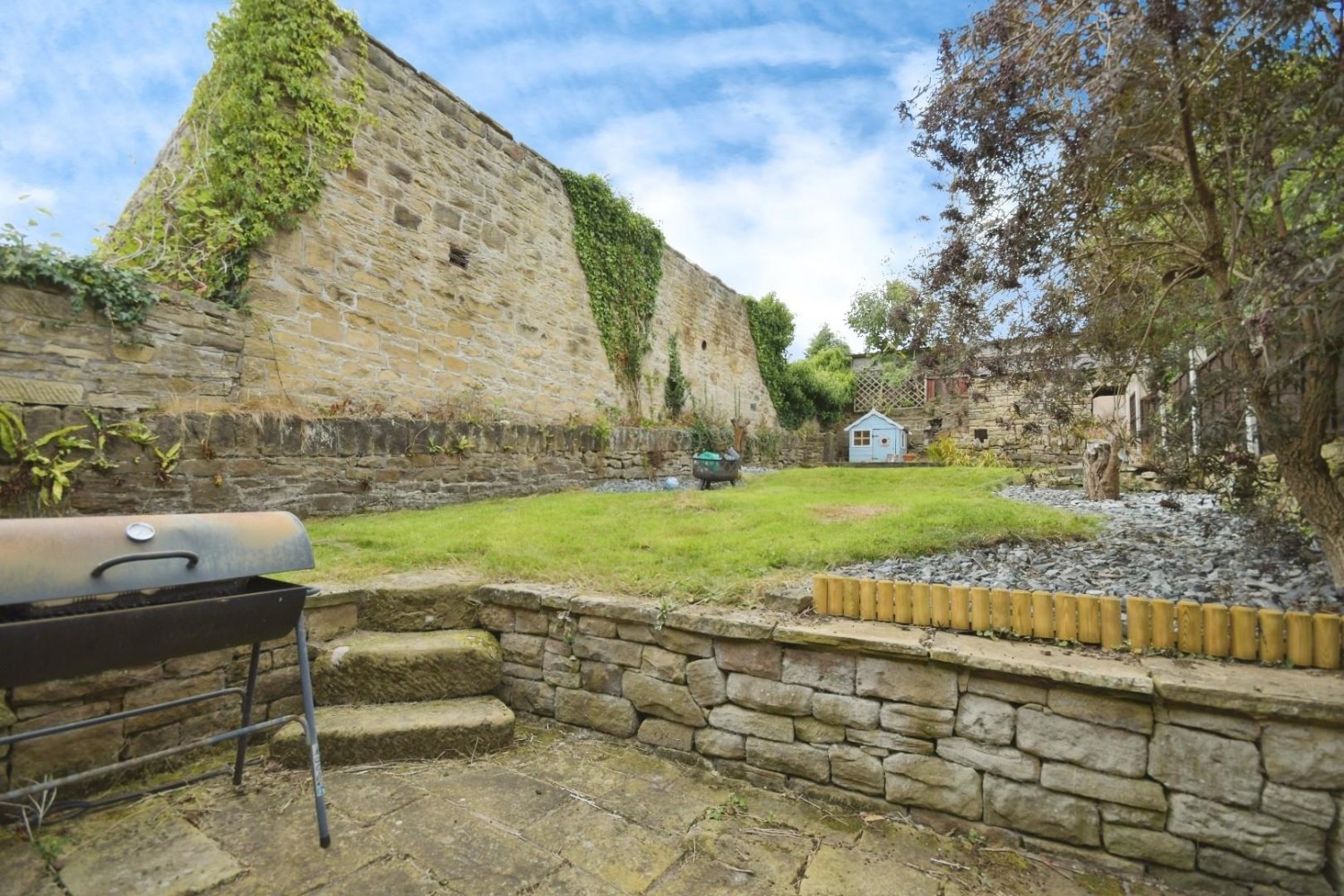 Penistone Road, Grenoside, S35