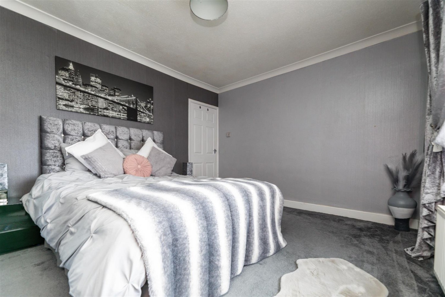 Remington Road, Sheffield