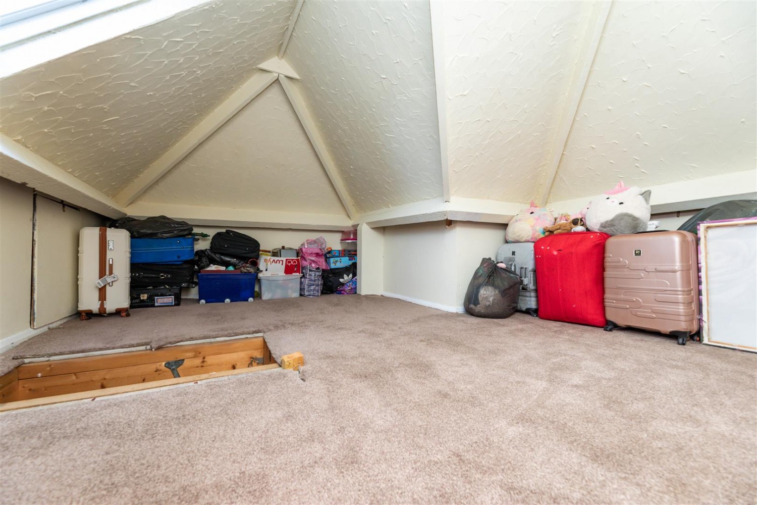 Remington Road, Sheffield