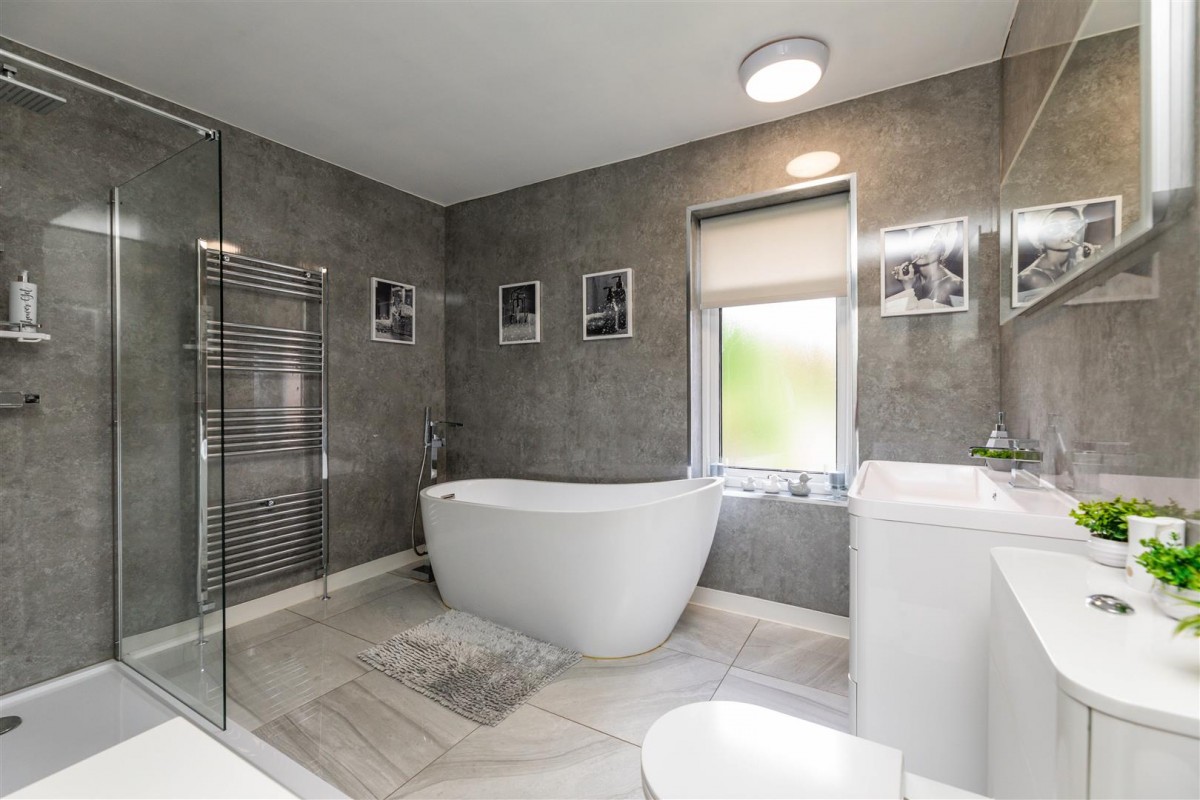 Remington Road, Sheffield