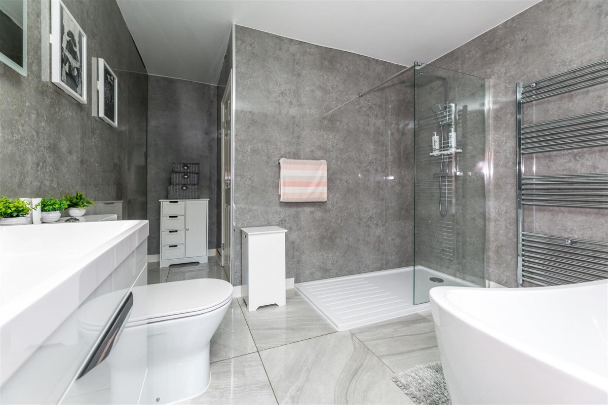 Remington Road, Sheffield