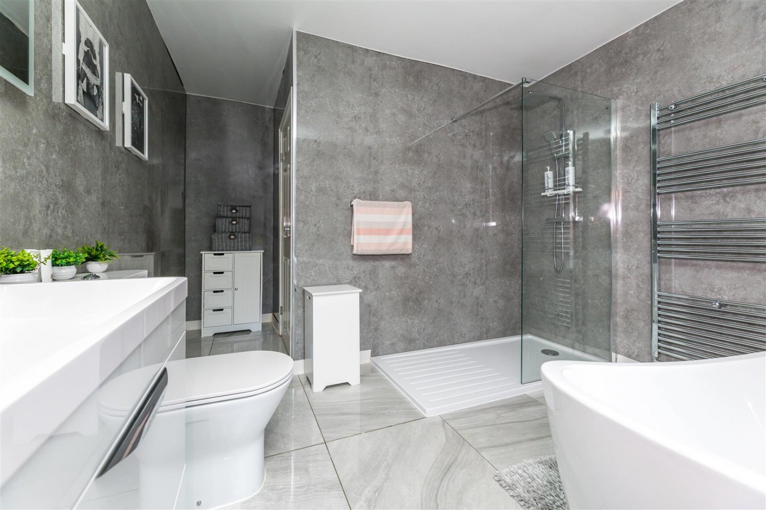 Remington Road, Sheffield