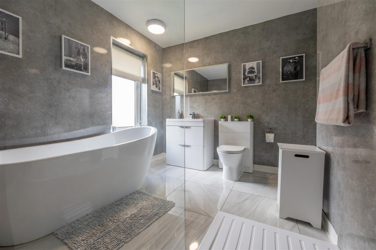 Remington Road, Sheffield