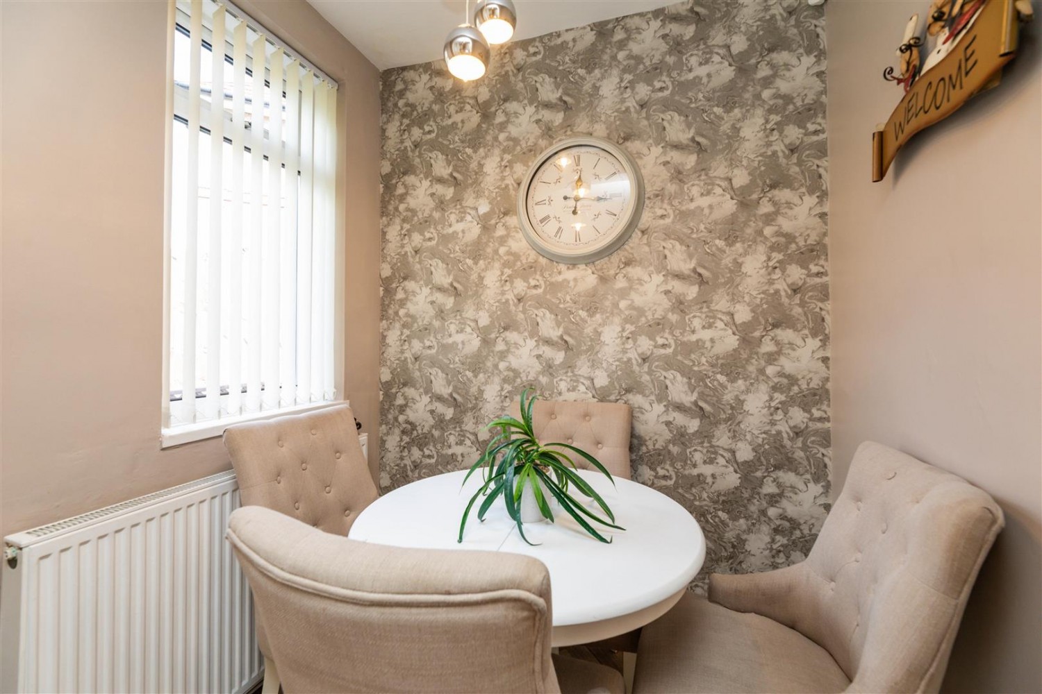 Remington Road, Sheffield