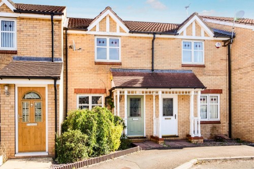 Blatchford Court, York