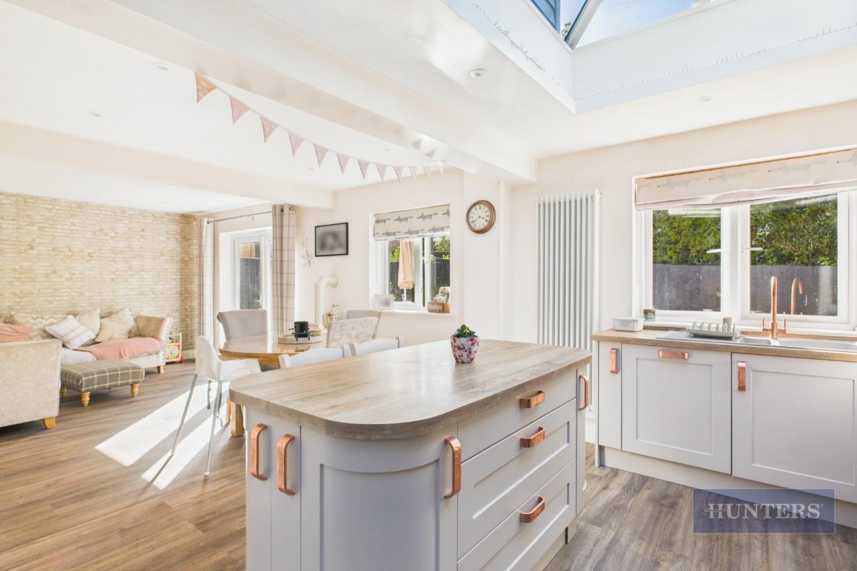 Elsanta Crescent, Fareham