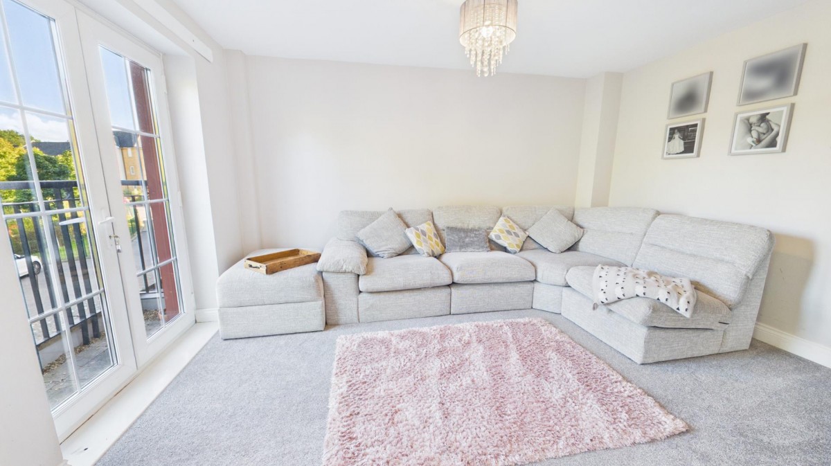 Elsanta Crescent, Fareham