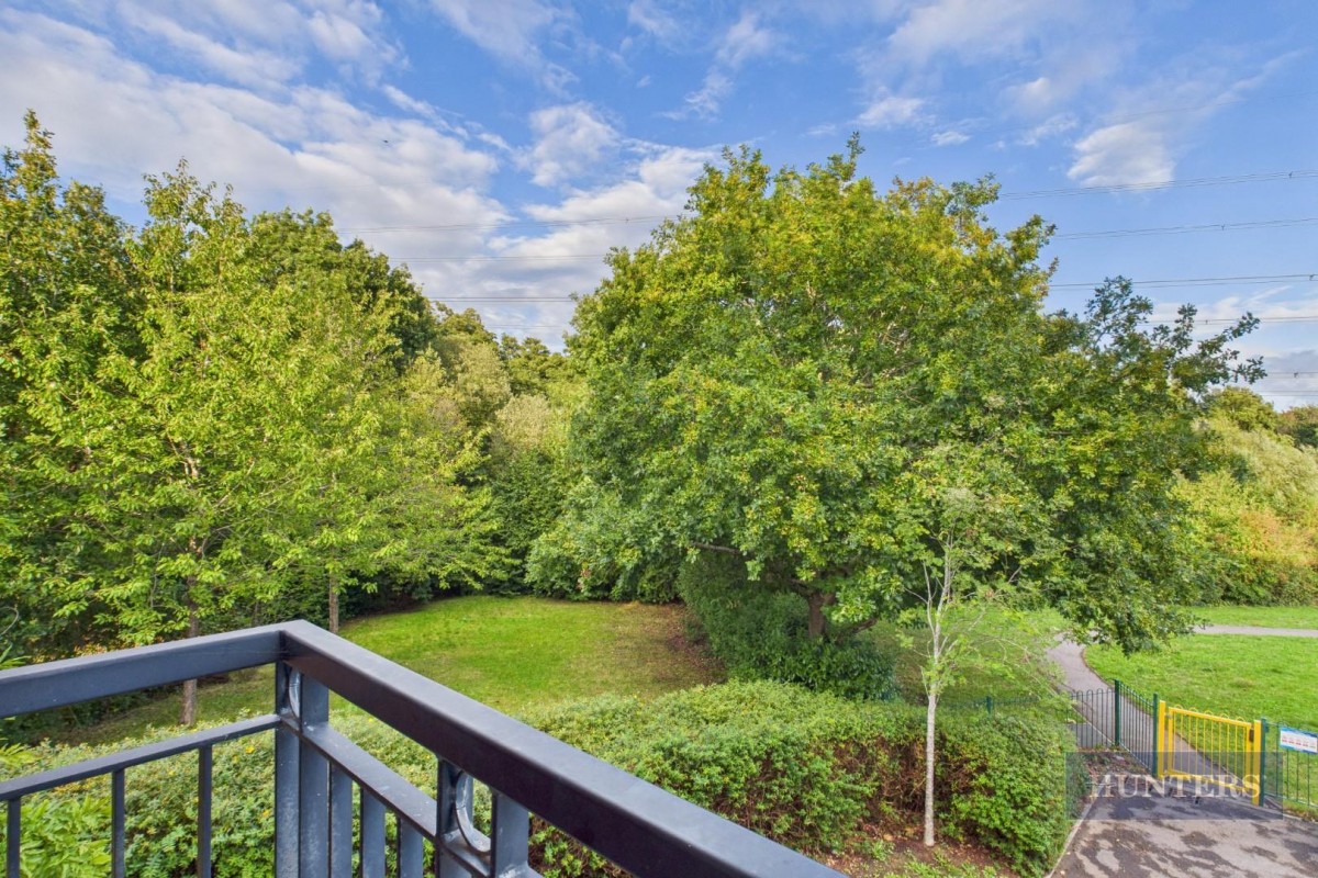 Elsanta Crescent, Fareham