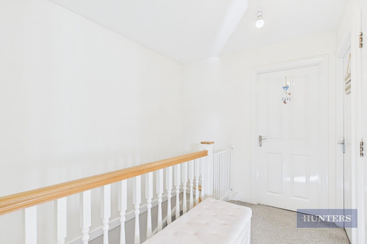 Elsanta Crescent, Fareham