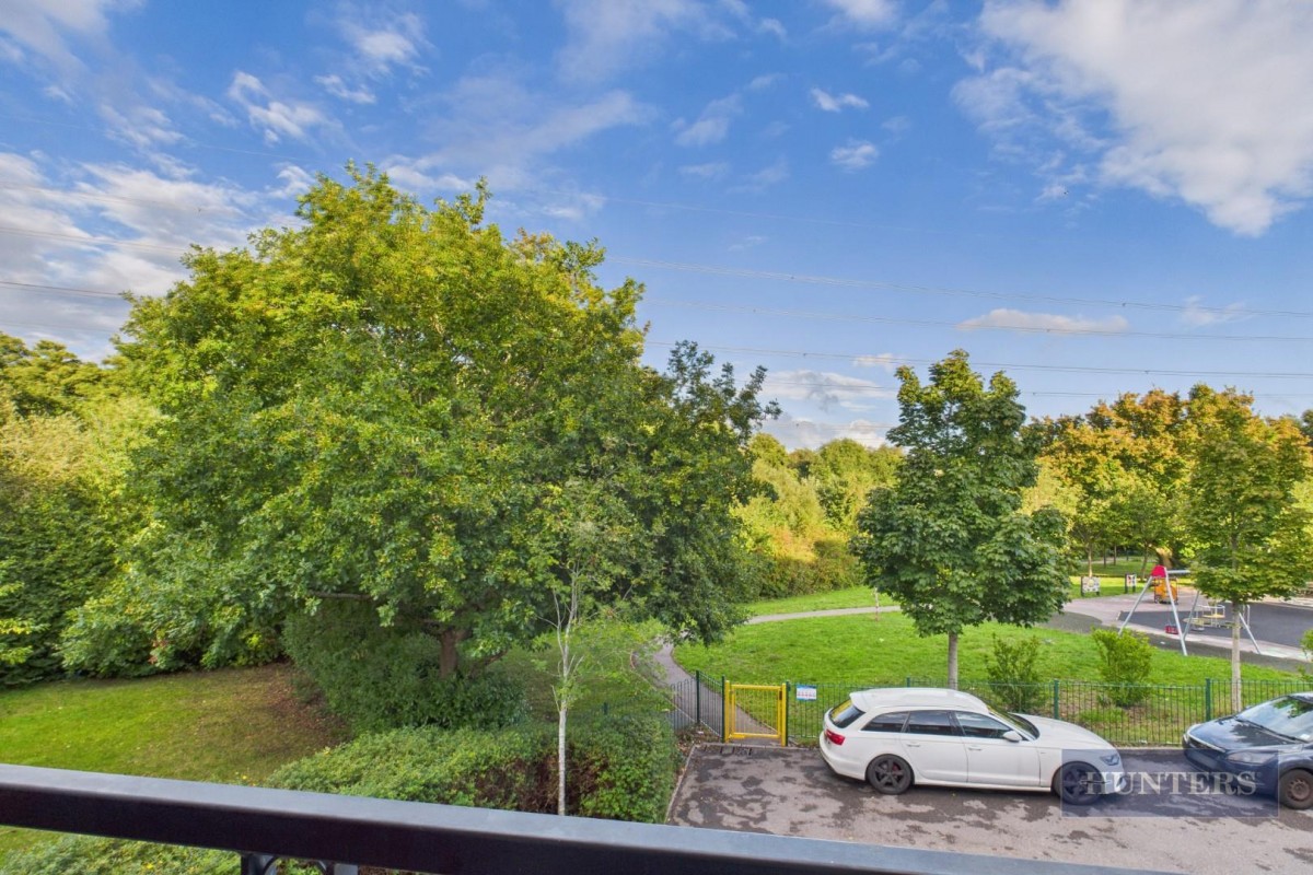 Elsanta Crescent, Fareham