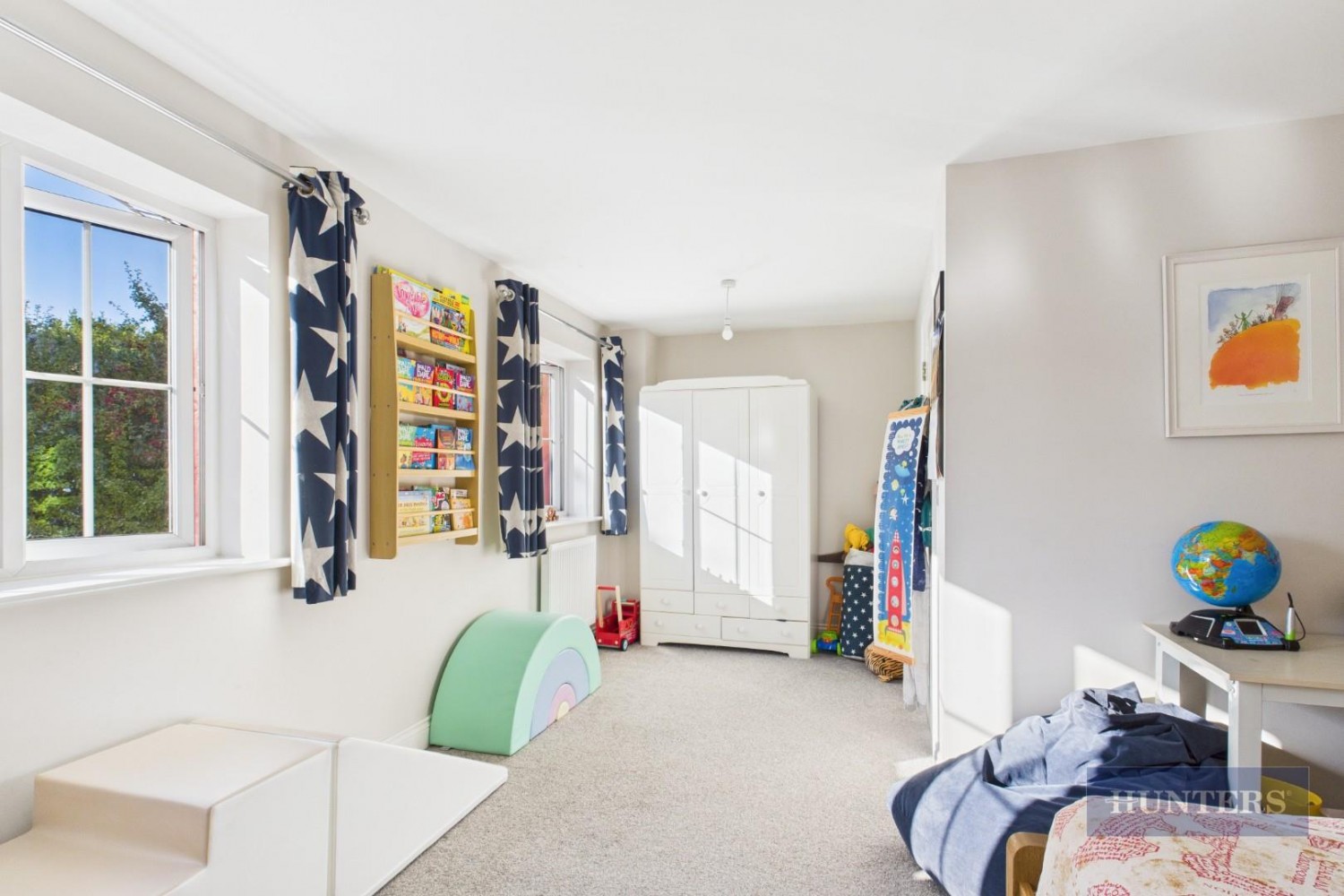 Elsanta Crescent, Fareham