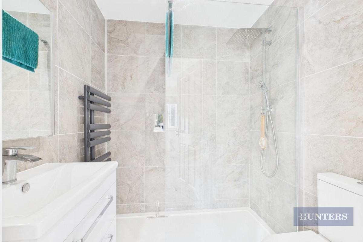 Elsanta Crescent, Fareham