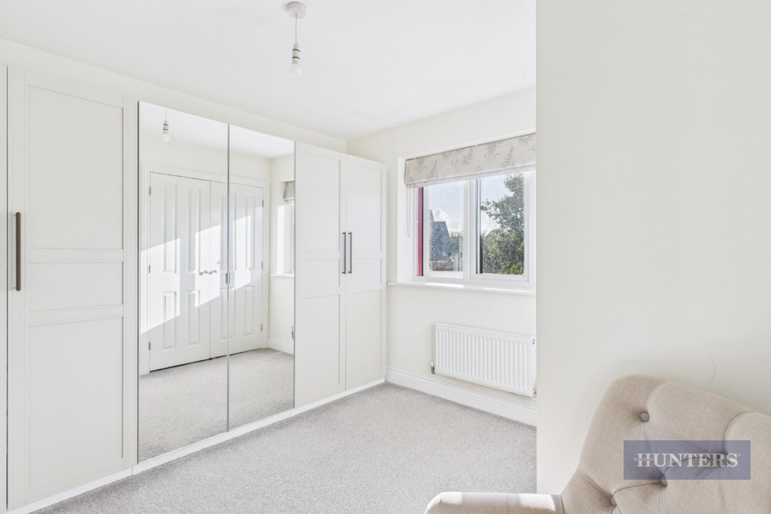 Elsanta Crescent, Fareham