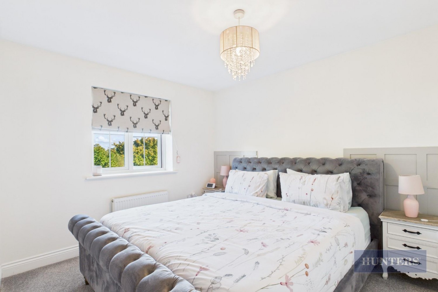 Elsanta Crescent, Fareham