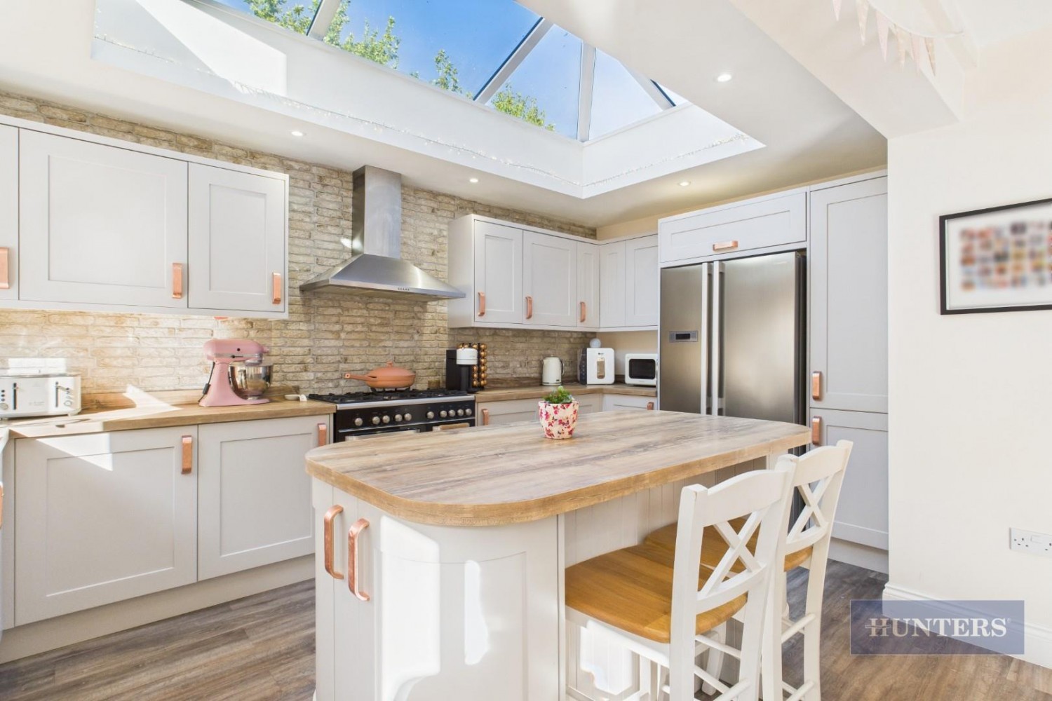 Elsanta Crescent, Fareham