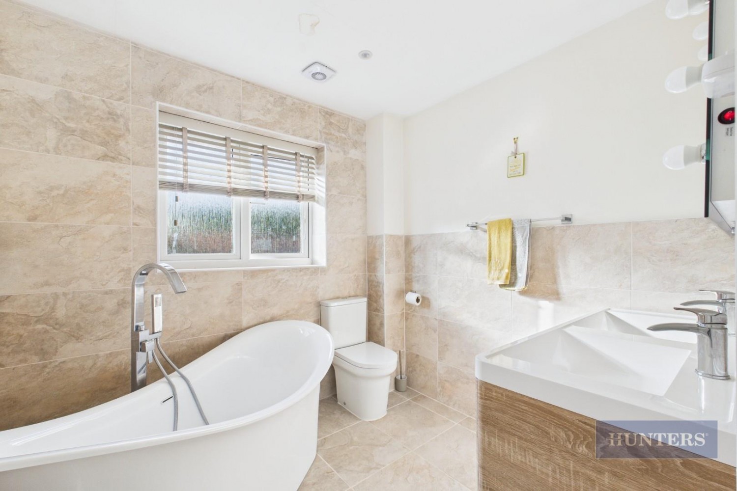 Elsanta Crescent, Fareham