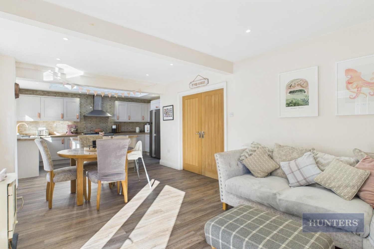 Elsanta Crescent, Fareham