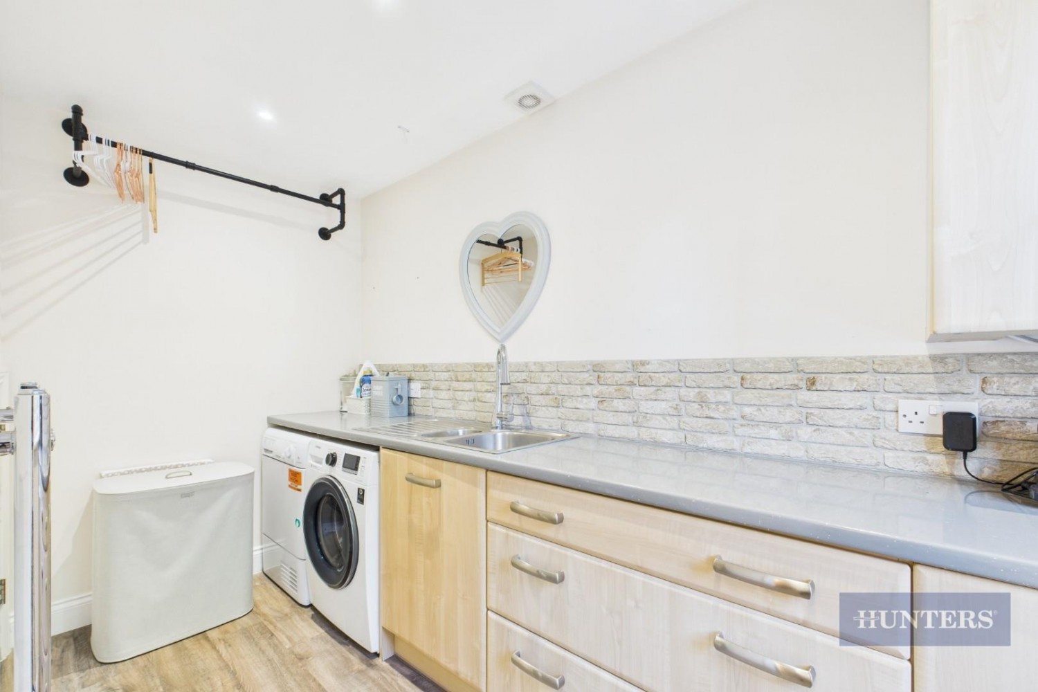 Elsanta Crescent, Fareham