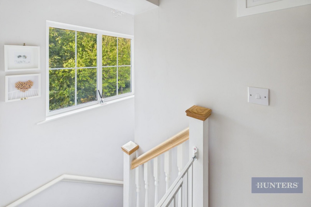 Elsanta Crescent, Fareham