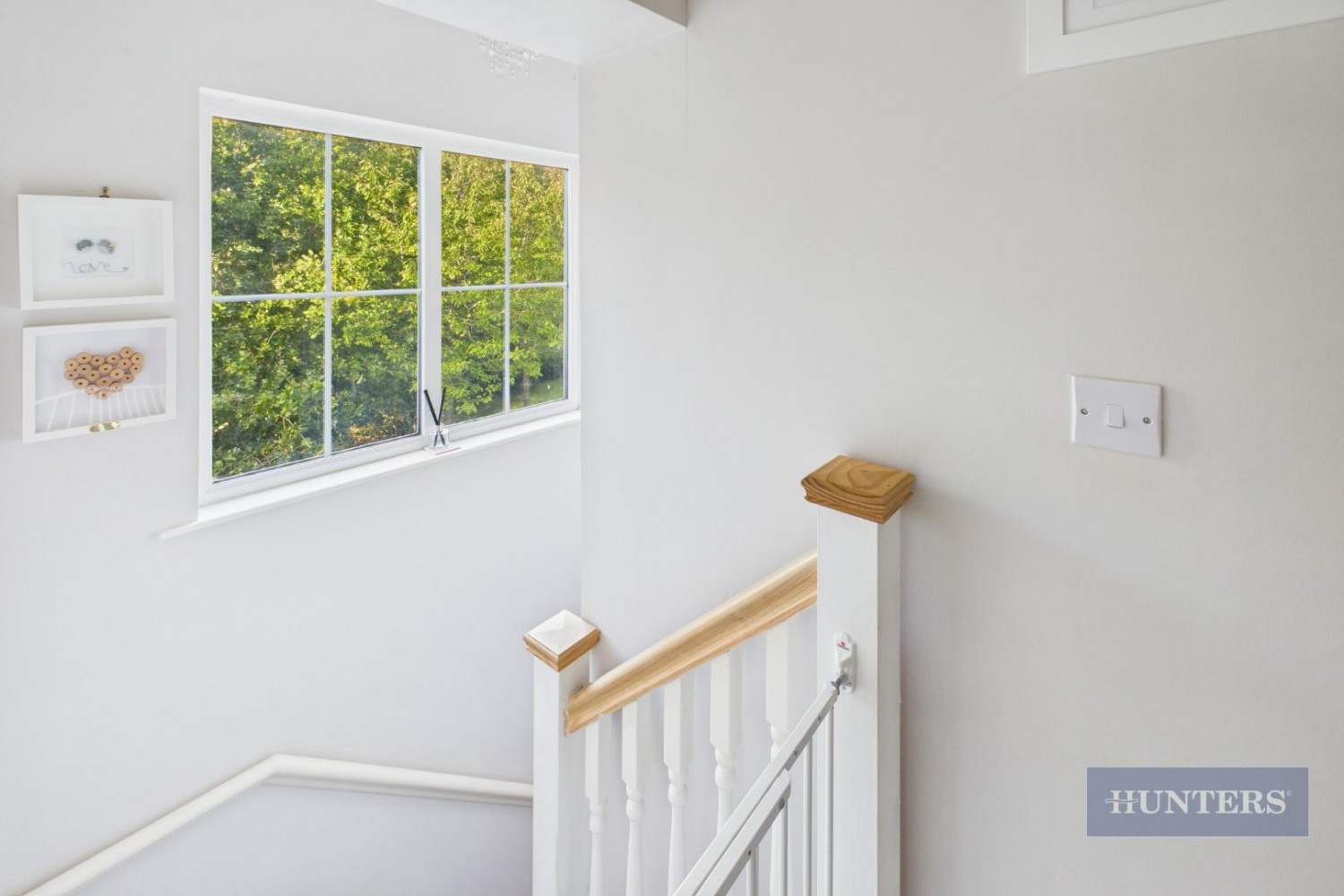 Elsanta Crescent, Fareham