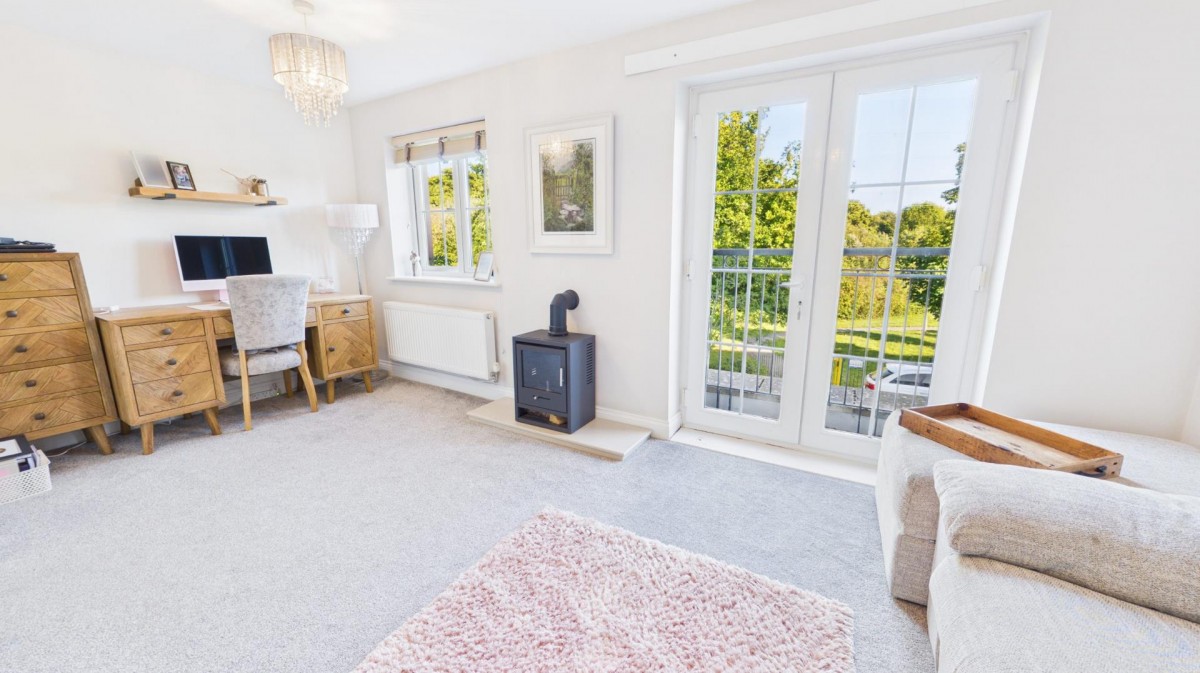 Elsanta Crescent, Fareham