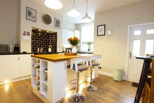 Cavendish Street, Darwen, BB3 1ES
