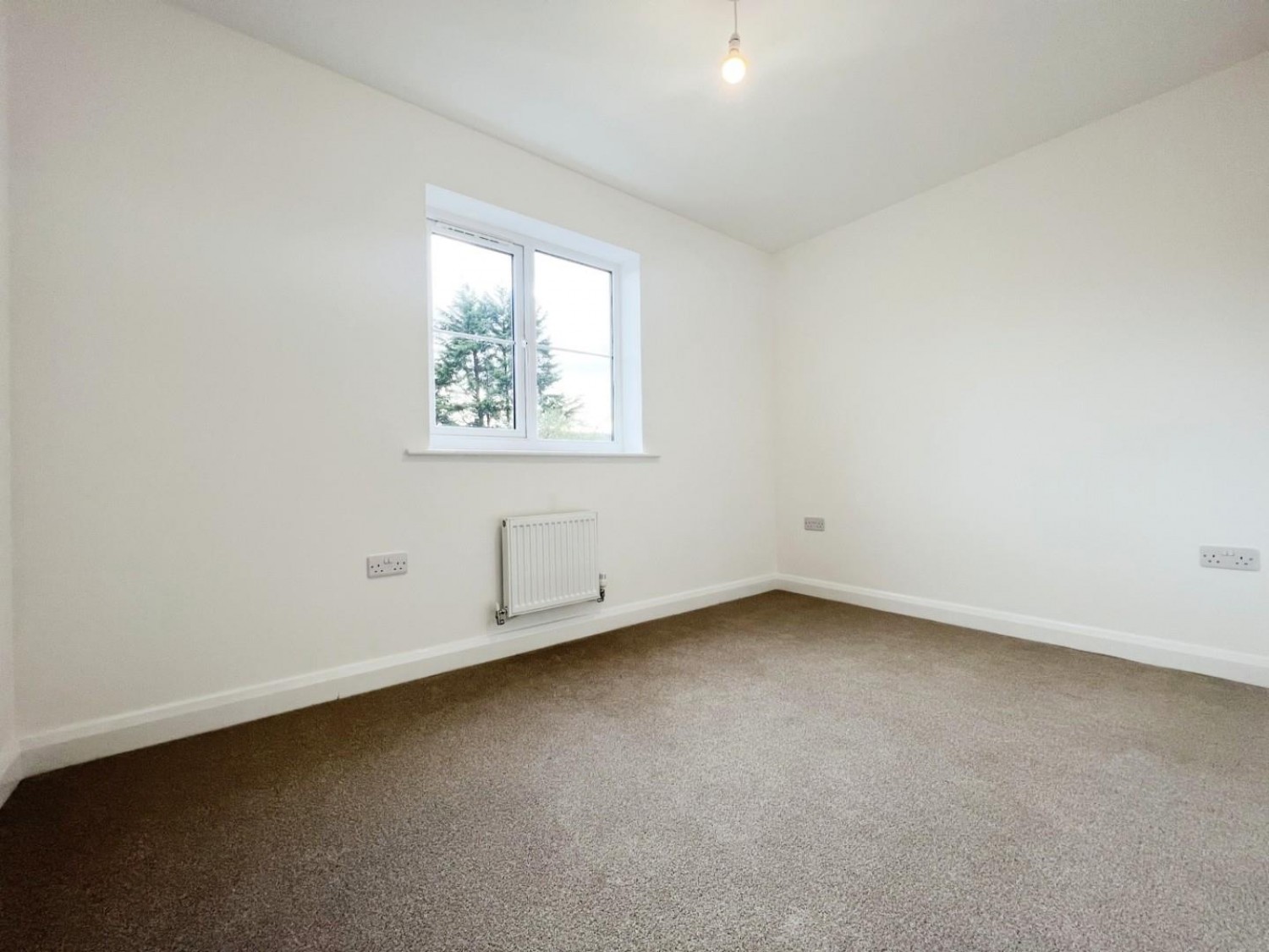 Hulme Gardens, Leigh