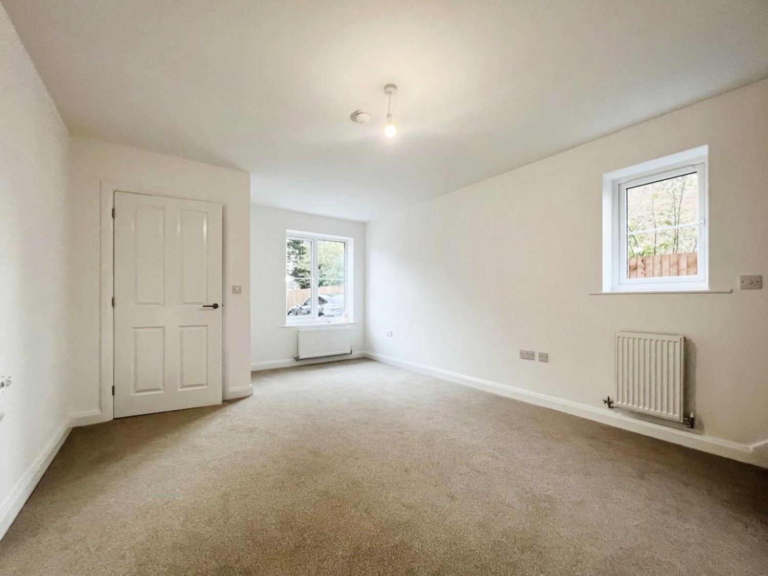 Hulme Gardens, Leigh