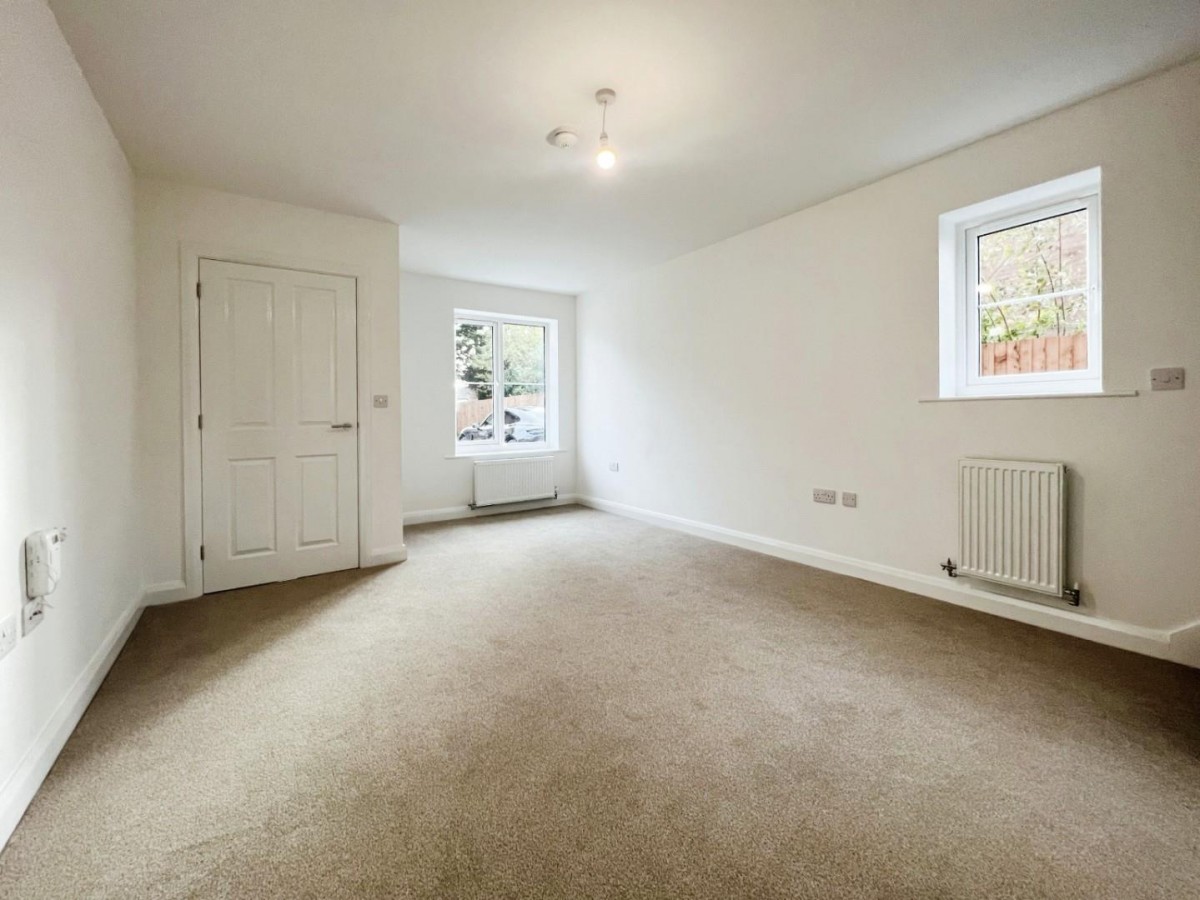 Hulme Gardens, Leigh
